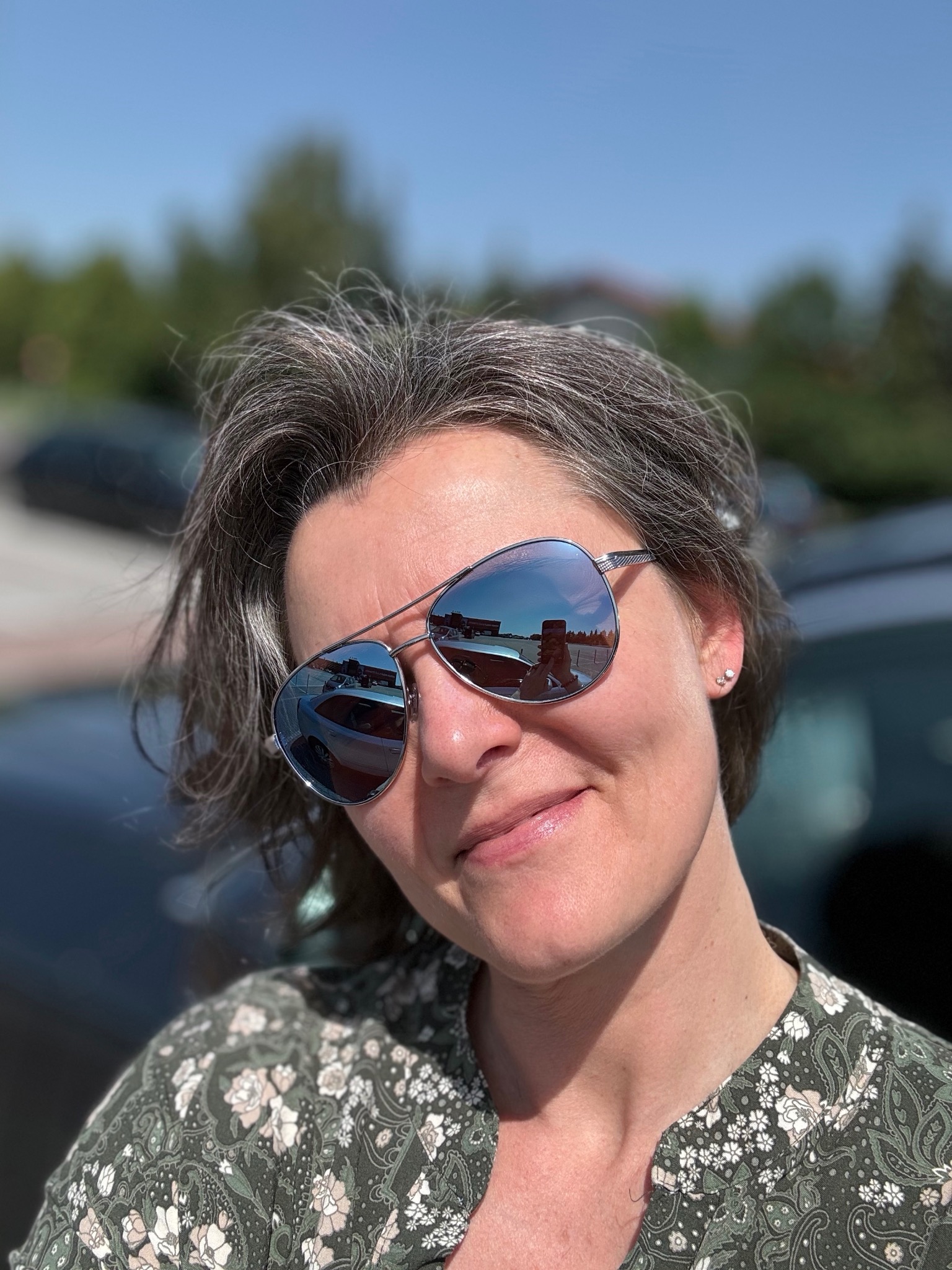 Agnieszka Wasilewska - Prezes Zarządu