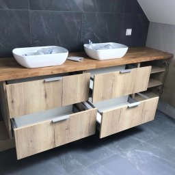 Szafy na wymiar Olsztyn 3