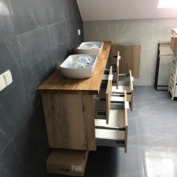 Szafy na wymiar Olsztyn 4