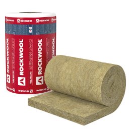 TOPROCK Rockwool