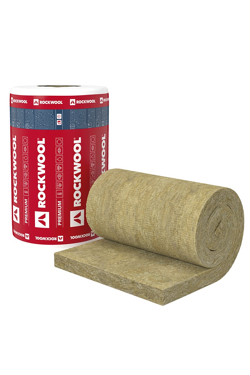 TOPROCK Rockwool