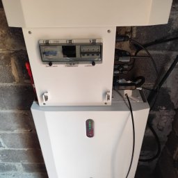 albedoefekt - Wysokiej Klasy Montaż Instalacji Elektrycznej Kolbuszowa