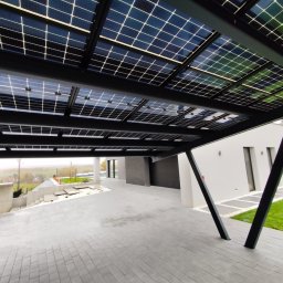 albedoefekt - Odnawialne źr&oacute;dła energii Kolbuszowa