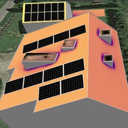 albedoefekt - Elektryk Kolbuszowa