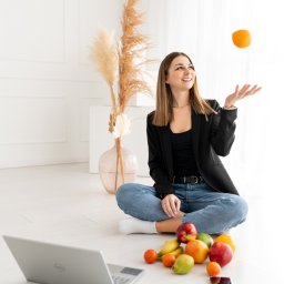 Trener personalny Rzeszów 1