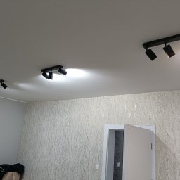 Remont łazienki Zduńska Wola 1