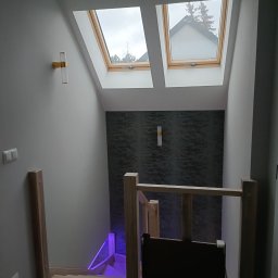 Remont łazienki Zduńska Wola 2