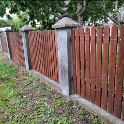 Tarasy drewniane Płośnica 4