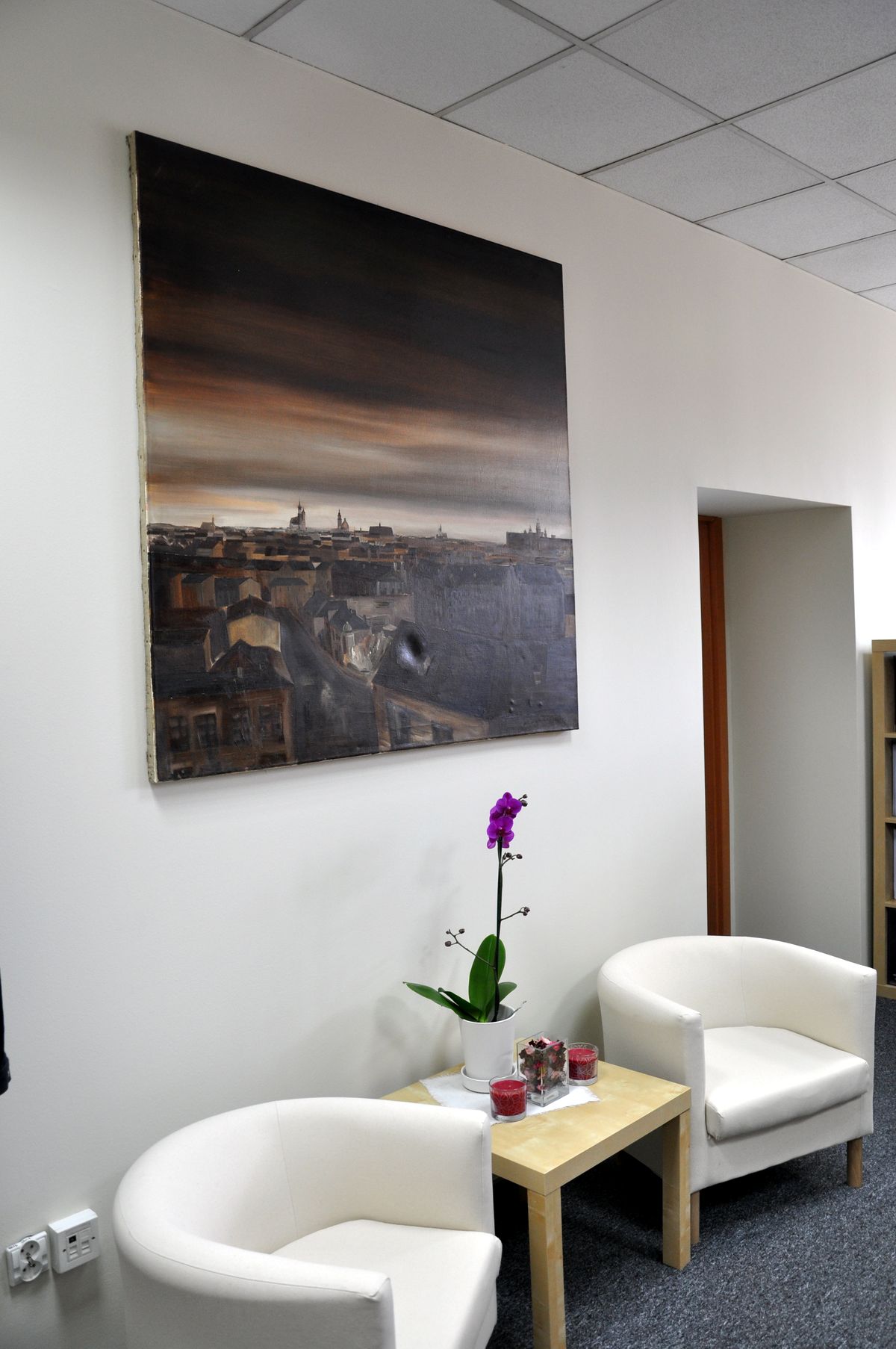 RISE - Twoje wirtualne biuro w Krakowie