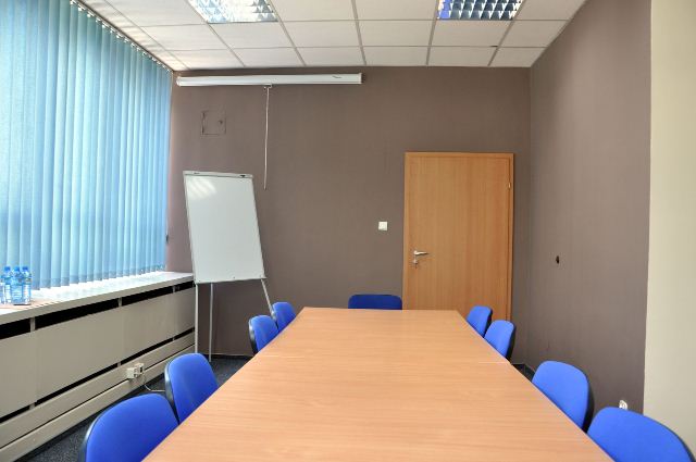 Sala konferencyjna - szkoleniowa Kraków