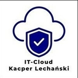 IT-Cloud Kacper Lechański