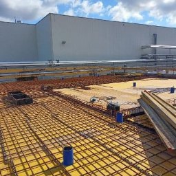 Fundamenty Łódź 1