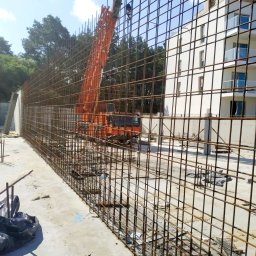 Fundamenty Łódź 2