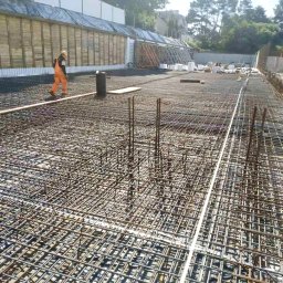 Fundamenty Łódź 4