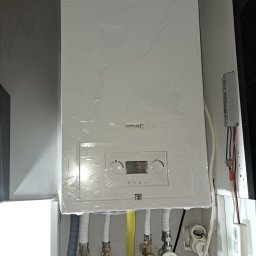 InstalHydroMax - Hydraulik