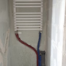 Kompleksowe wykonanie instalacji hydraulicznych Warszawa 4