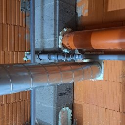 Kompleksowe wykonanie instalacji hydraulicznych Warszawa 2