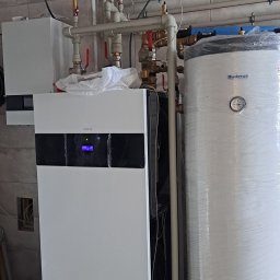 Kompleksowe wykonanie instalacji hydraulicznych Warszawa 1