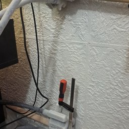 Kompleksowe wykonanie instalacji hydraulicznych Warszawa 2