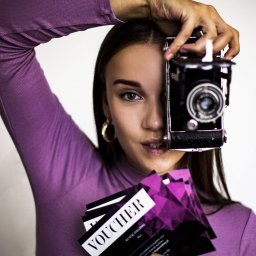Sylwia Wałęska - Dom Mediowy Rokietnica