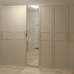 Montaż mebli Gdańsk 1