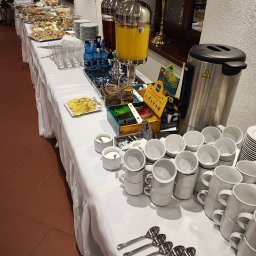 Catering świąteczny Żyrzyn 1