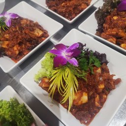 Catering świąteczny Żyrzyn 2