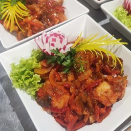 Catering świąteczny Żyrzyn 3