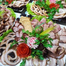 Catering świąteczny Żyrzyn 4
