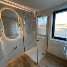 Nazar Semkulych - Układanie Paneli Podłogowych Piaseczno