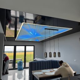 Sufity napinane Warszawa 1