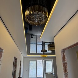 Sufity napinane Warszawa 2