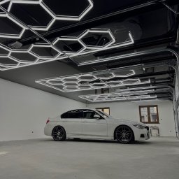 Sufity napinane Warszawa 3