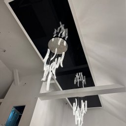 Sufity napinane Warszawa 4