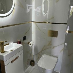 Kompleksowe wykonanie instalacji hydraulicznych Niemce 4