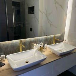 Kompleksowe wykonanie instalacji hydraulicznych Niemce 1