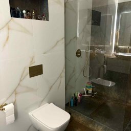 Kompleksowe wykonanie instalacji hydraulicznych Niemce 2