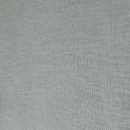 GLAZUROWSKY - Szara tapeta z delikatną teksturą pionowych prążków, widoczna z bliska. Wykończenie wnętrza w Bydgoszczy.