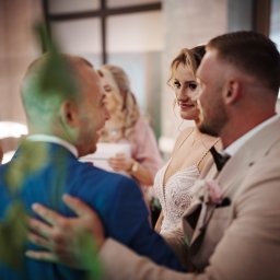 Fotograf ślubny Katowice 4