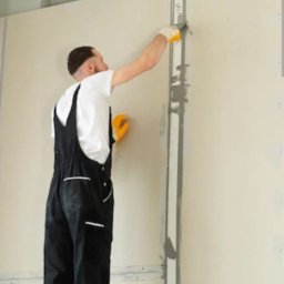 LZ Budowa - Zabudowa Tarasu Rumia