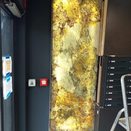 Glazurnik Jastrzębie-Zdrój 4