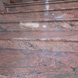 Kamień i Wnętrza - Schody kamienne Jastrzębie-Zdr&oacute;j