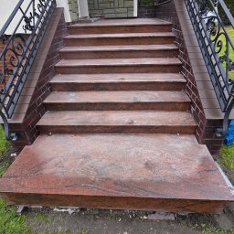 Kamień i Wnętrza - Kamieniarstwo Jastrzębie-Zdr&oacute;j