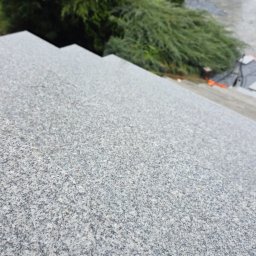 Kamień i Wnętrza - Schody granitowe, kamienne