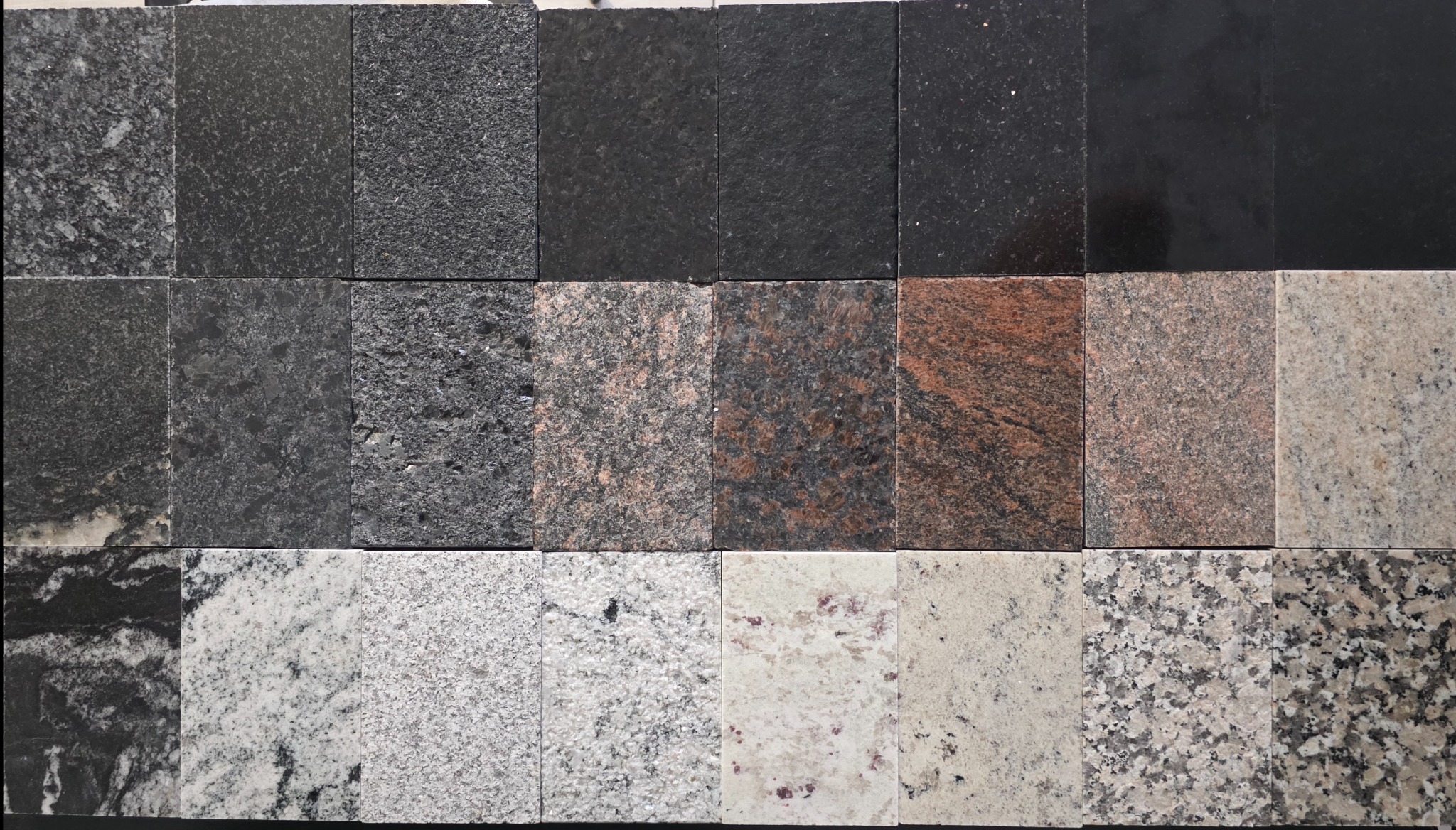 Granit- schody na wymiar, kamienne