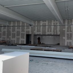 Płyta karton gips Mysłowice 4