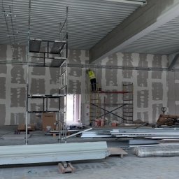 Płyta karton gips Mysłowice 3