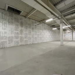 Płyta karton gips Mysłowice 1