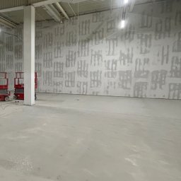 Płyta karton gips Mysłowice 2