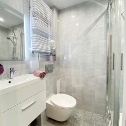 Malowanie mieszkań Bogatynia 1